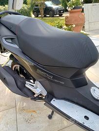 Peugeot Speedfight4 50 - 2022