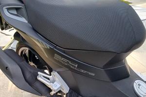 Peugeot Speedfight4 50 - 2022