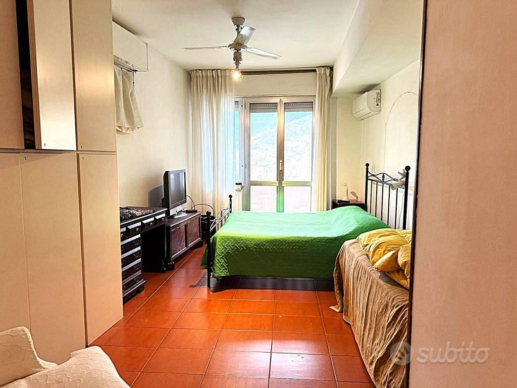 Apartment in Arenzano, Pineta di Arenzano - More
