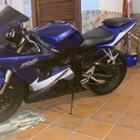 Carene Yamaha r6 2005