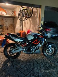 Aprilia Shiver 750 abs