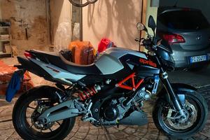 Aprilia Shiver 750 abs