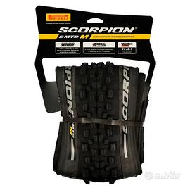 Pirelli Scorpion EBIKe M 29x2.60