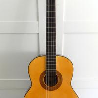 Chitarra classica Ferrarotti