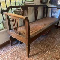 Divano fine ‘800
