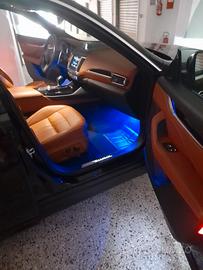 MASERATI Levante - 2017