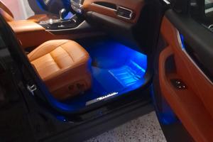 MASERATI Levante - 2017