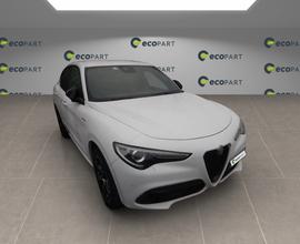 Alfa Romeo Stelvio 2.0 Turbo 280 CV AT8 Q4 Veloce 