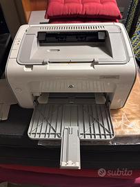 Stampante Laser HP