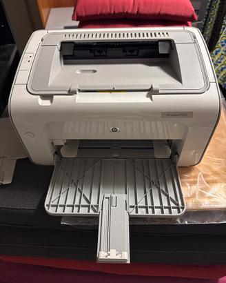 Stampante Laser HP