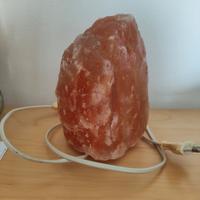 lampada di sale