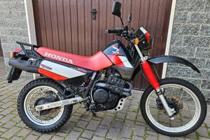 Honda XL 600 RM - 1986