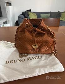 borsa Bruno Magli vintage