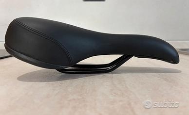 Sella bicicletta