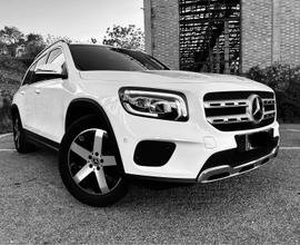 Mercedes Glb 180d Sport Plus