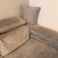 Divano Poltrone&Sofa