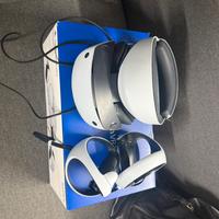 VR 2 PlayStation