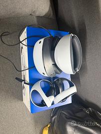 VR 2 PlayStation