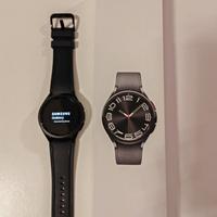 Samsung Galaxy Watch 6 (in garanzia) Smartwatch