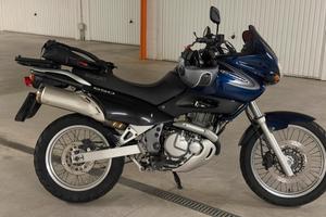 Suzuki 650