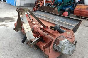 trincia Feraboli FM 2000 a coltelli