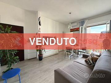 Appartamento Cesano Boscone [Cod. rif 3321104VRG]