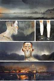 GIPI TUTTE LE OPERE DELL'AUTORE