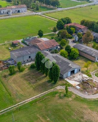TER. AGRICOLO A REGGIO NELL'EMILIA