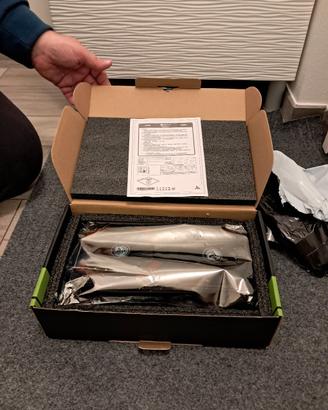 SCHEDA VIDEO Rx 5700 Amd
