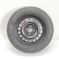 RUOTINO DI SCORTA OPEL Corsa D 5P 2Â° Serie 132118