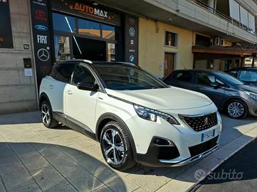 ! PREZZO PROMO ! Peugeot 3008 1.5 BlueHDi 130cv EA