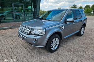 LAND ROVER FREELANDER2 PROMO/RITIRO USATO/