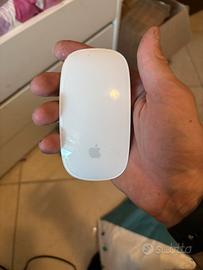 Mouse apple