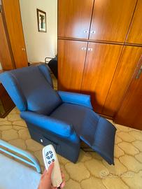 poltrona relax