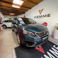 Peugeot 5008 BlueHDi 130 S&S Allure