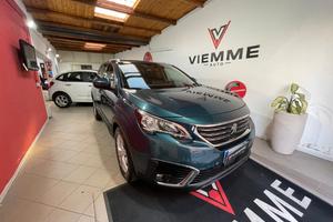 Peugeot 5008 BlueHDi 130 S&S Allure