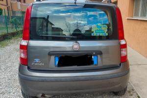 Fiat panda GPL