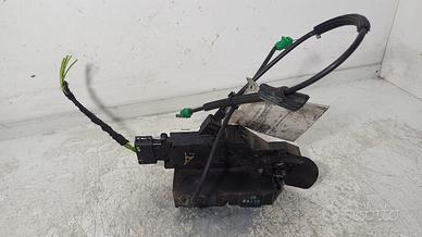 SERRATURA ANTERIORE SINISTRA CITROEN C3 Picasso 91