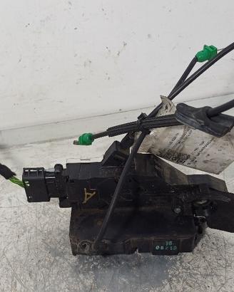 SERRATURA ANTERIORE SINISTRA CITROEN C3 Picasso 91