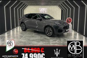 Maserati Grecale MHEV 250 CV AWD GT