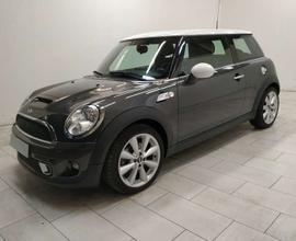 MINI Mini 1.6 Cooper S 184cv FL