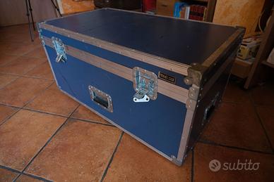 Flight case