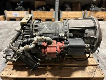Cambio renault puncher allison md 3060