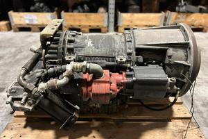 Cambio renault puncher allison md 3060