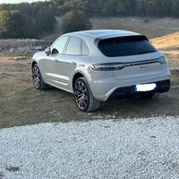 Porsche Macan S 2.9 381cv - garanzia ufficiale
