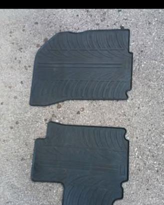 TAPPETINI FIAT SEDICI o SUZUKI SX4