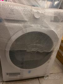 Asciugatrice Electrolux