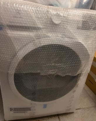 Asciugatrice Electrolux