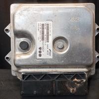CENTRALINA MOTORE 55271527 Fiat 500 X 1300 Multi j