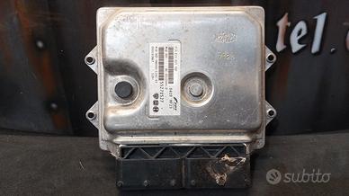 CENTRALINA MOTORE 55271527 Fiat 500 X 1300 Multi j